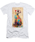 1 a Charming Ferret Lowell Harann T-Shirt