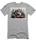 1 Hedgehog Rhys Jacobson T-Shirt