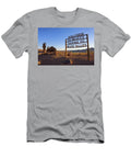1 Welcome Sign to Beatty Located on the Road Connecting Beatty to Death Valley Miroslav Liska T-Shirt