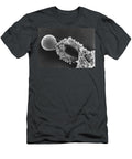 2 Egg Cell in Hamster Sem David M Phillips T-Shirt