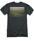 2 Environmental Woes of Tierra Del Fuego Kevin Moloney T-Shirt