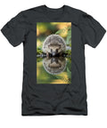 3 Hedgehog Joanna Redesiuk T-Shirt