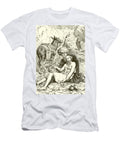 3 the Good Samaritan English School T-Shirt