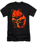 34 Abstract Hamster Calnyto T-Shirt