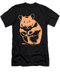 37 Abstract Hamster Calnyto T-Shirt