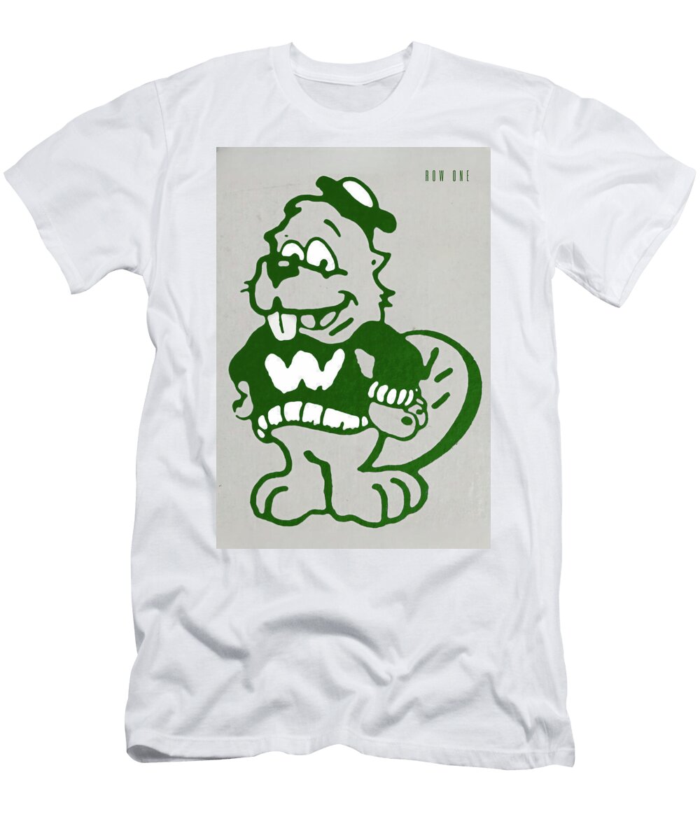 Artworkimage Medium 61240687 40082848 T-Shirt