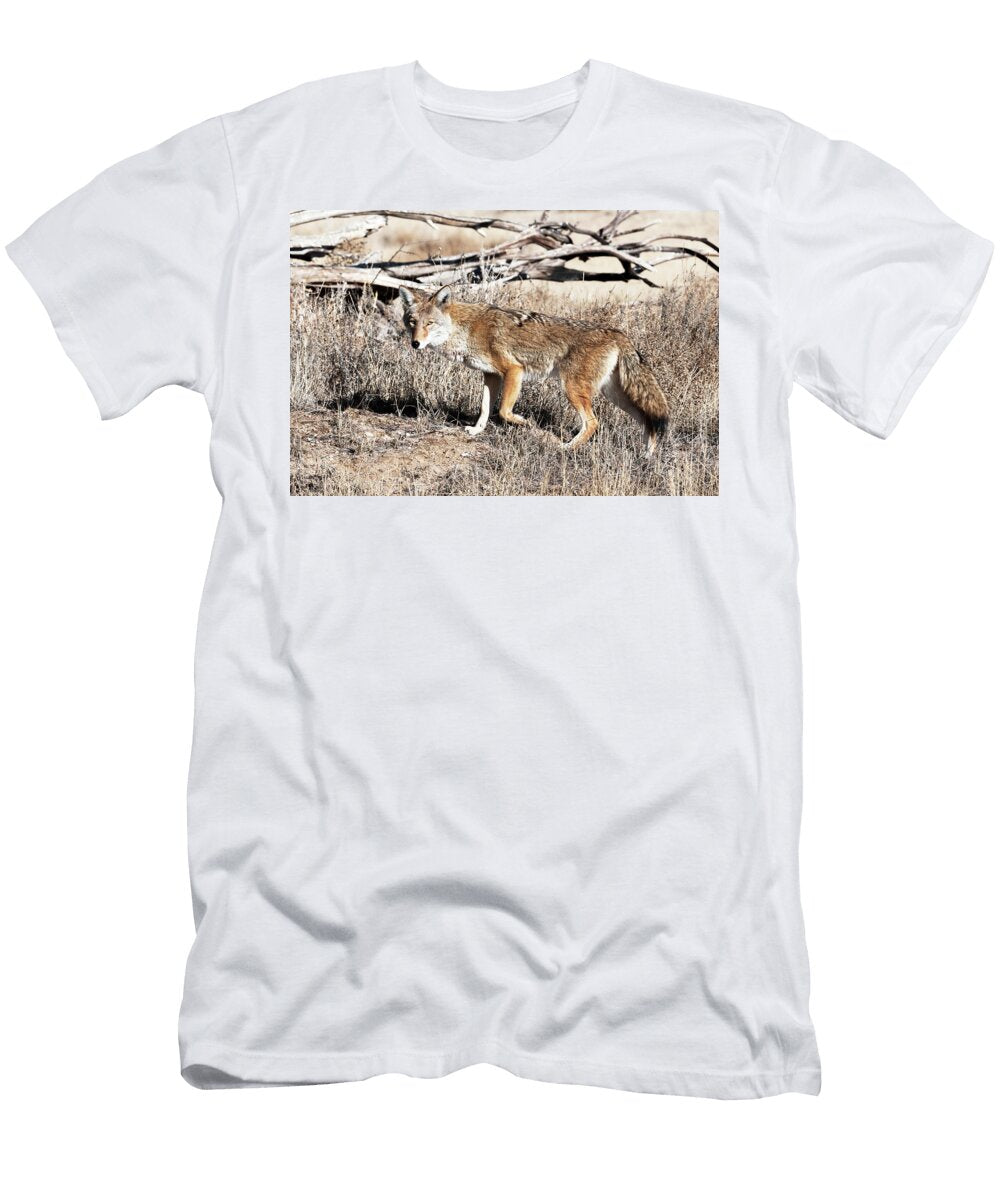 Coyote Catherine Lau T-Shirt