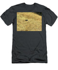 Coyote Siting Suzanne Leonard T-Shirt