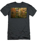 Crystal Clear Iris Greenwell T-Shirt