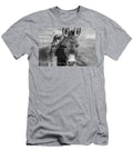Donkey Noir Kristopher Schoenleber T-Shirt