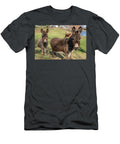 Donkey Pals Kristopher Schoenleber T-Shirt