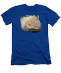 European Hedgehog Four Elisabeth Lucas T-Shirt