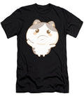 Hamster Kawaii Funny Cartoon Manuel Schmucker T-Shirt