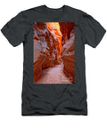 Heading Toward the Light Adam Jewell T-Shirt