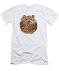Hedgehog Kincannon Artwork T-Shirt