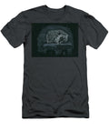 Hedgehog Philip Marks T-Shirt