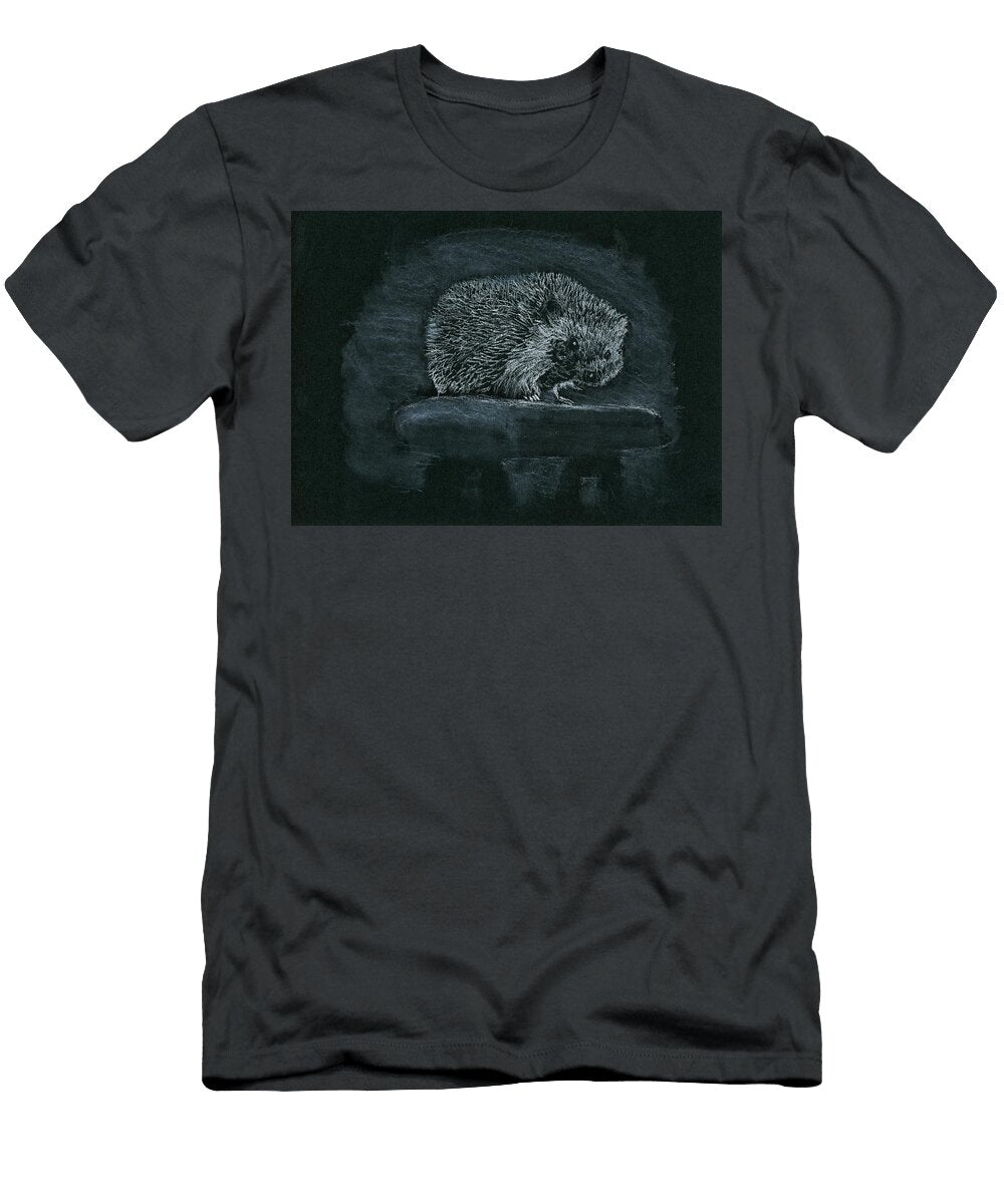 Hedgehog Philip Marks T-Shirt