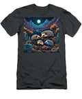 Hedgehogs Rhys Jacobson T-Shirt