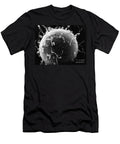 Human Sperm Hamster Egg Sem David M Phillips the Population Council T-Shirt