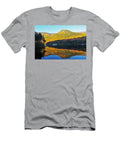 Kinsman Notch Catherine Reusch Daley T-Shirt
