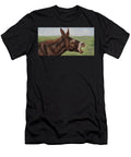 Matilda Wants Her Dinner Joan Frimberger T-Shirt