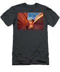 Paria Canyon Arizona USA Stefano Coltelli T-Shirt