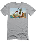 Rhodes Roger Payne T-Shirt