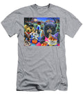 Spooky Night Fun Bridget Voth T-Shirt