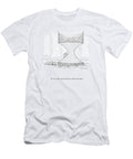 Stand Way Back David Borchart T-Shirt