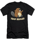 Team Beaver Eq Designs T-Shirt