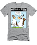 The Patents Pending Stik T-Shirt